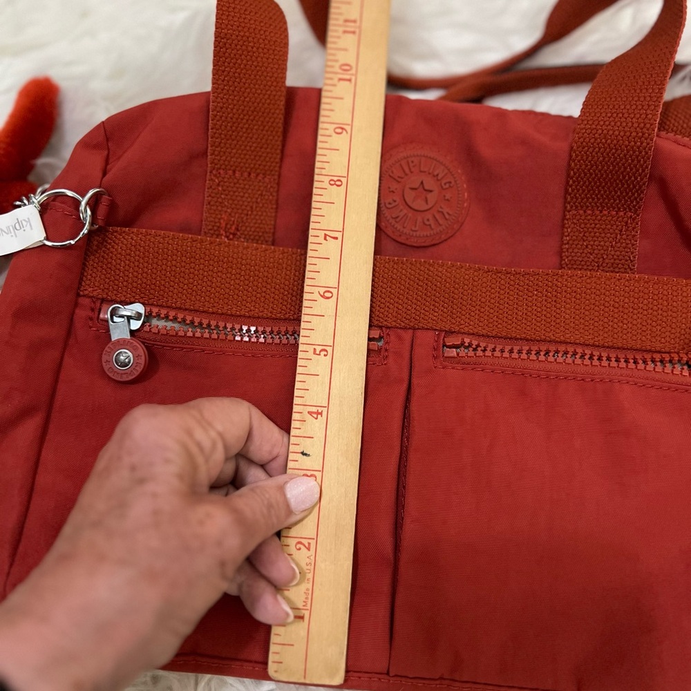 Kipling Shoulder Bag - Picture 8 of 8